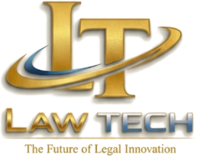 Law Tech - The Future of Legal Innovation