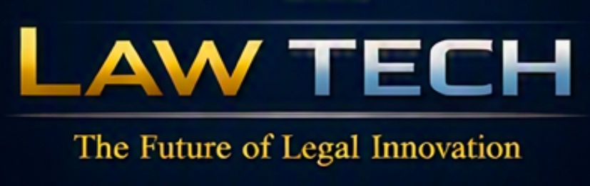 Law Tech - The Future of Legal Innovation
